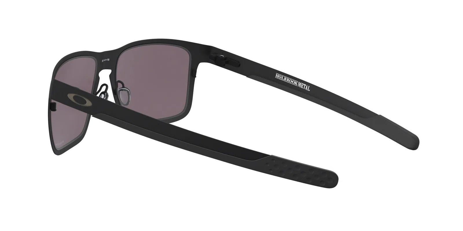 Oakley Holbrook Metal 4123 Sunglasses - view 65